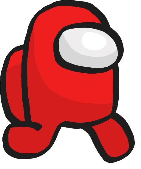 among_run emoji