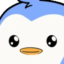 PenguNoddersYes emote
