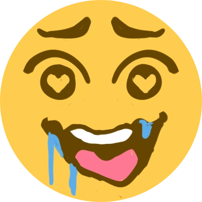 lust emote