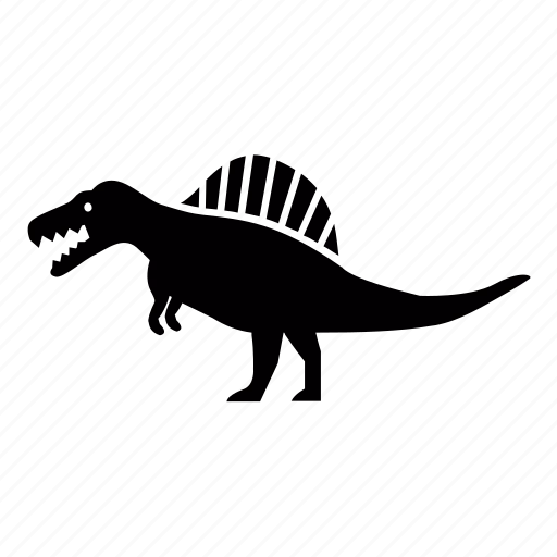 spinosaurus emote