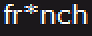 french emote