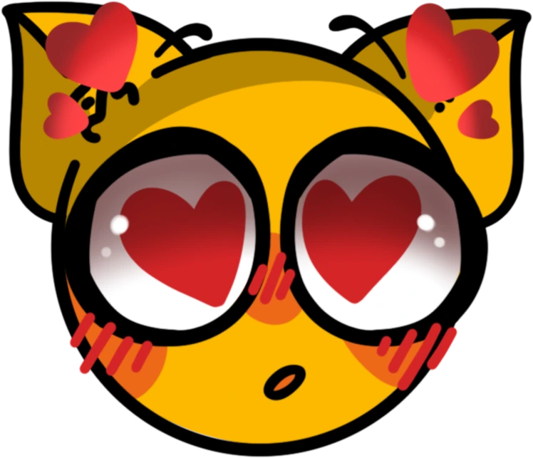Cat_in_love emote
