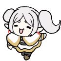 FrierenRun emote
