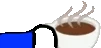 withCoffee emoji