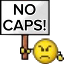 nocaps static emote