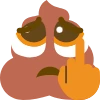 popnothappy emote
