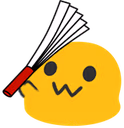 harisen_blobs_ver3 emote
