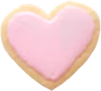 heartcake emote