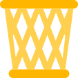 wastebin_gold emote