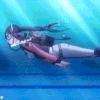 amanchu emote