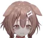koroneDespair emote