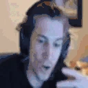 xqcExplainingHow emote