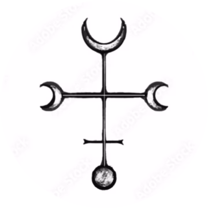 Hekate emote
