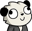 PandaUh emote