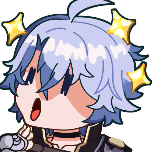 PhainonAmazed emote