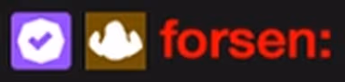 foren emote