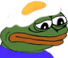 SadgeEgg emote