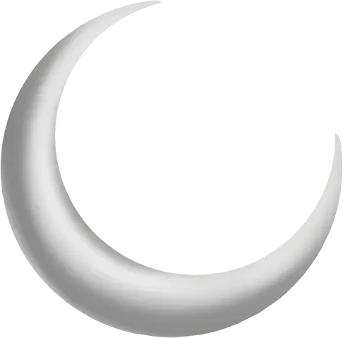 White_Moon emote