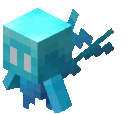 Allay emote