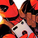 DPselfie emote