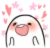 yanlove emote