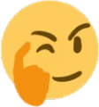 thinksmart emote