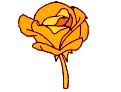 FlowerGolden emote