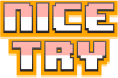 NICETRY emote
