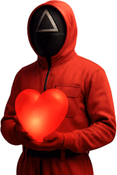 Maskedguardx3 emote