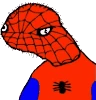 RBGSpooderMan emoji
