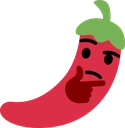 thinkpepper emote