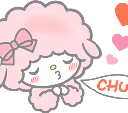 Chuu emote