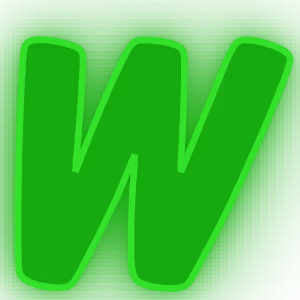 W emote