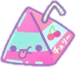 pyramid_juice emote