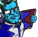 abramsSmash emote