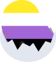 hatched_enby_bean emote