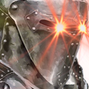 deusOMEGA static emote