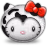 hellokitty_cow emote