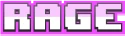 RAGE emote