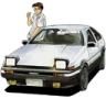 initiald_drive emoji