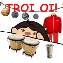 kelly_bongo_cat_dududu emoji