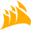Corsair emote