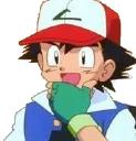 ash emote