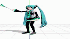 sheCrazy animated emote