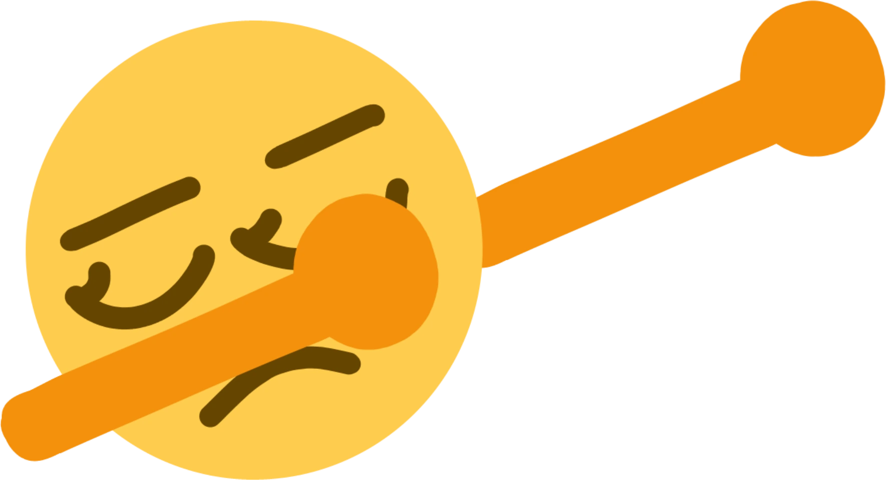 hardab emote