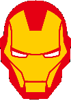 ironman animated emote