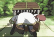 stuck emote
