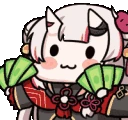whale emote