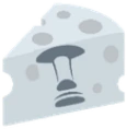 moyai_cheese emoji