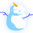 Snumpus emote